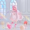 1/6 Scale Amulet Angel Ver. Amu Hinamori - Shugo Chara Official Statue - Union Creative