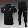 2025-2026 Juventus FC Training Suit Football Shirt 1:1 Thai Quality