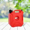 5L Fuel Tank Anti-Static Car Jerry Can Gas Fuel Container Mororcycle Accessories