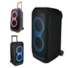 Mesh Dust Cover Outdoor Speaker Protective Cover for JBL PartyBox Stage 320