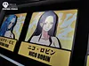 The Beauty in ONE PIECE Decoration Painting - ONE PIECE - Dorobou Neko Studio [In Stock]