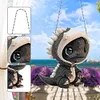 >SALE<Cool Pterodactyl Single-Sided 5D DIY Diamond Painting Hanging Pendant (#4)