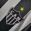 2024-2025 Atl&eacute;tico Mineiro Home Football Shirt 1:1 Thai Quality