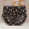 Ice silk breathable thin slightly transparent sexy lace briefs