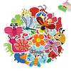 DIY Diamond Painting Kits Creative Diamond Stickers Kit