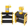 Hydraulic Busbar Bender 20T Bus Bar Bending Tool Copper Metal Sheet Bending Tool