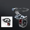 Suitable For DJ i Pocket3 Teleprompter Stand