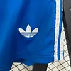 2025-2026 Shorts Real Madrid Home Football Shirt 1:1 Thai Quality