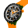 fajny zegarek swatch&reg;