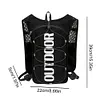 Nylon Foldable Daypack Lightweight Backpack Waterproof Backpack for Outdoor Gear