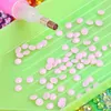 1 Bag Round Drill Resin Rhinestones(DMC 3689)