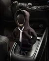(🎅HOT SALE NOW-49% OFF) Hoodie Car Gear Shift Cover