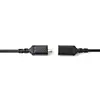 Replacement Sound Card Audio Cable for SteelSeries Arctis 7 5 3 Headset