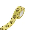 Non-woven Fabric Finger Binding Wrap Breathable