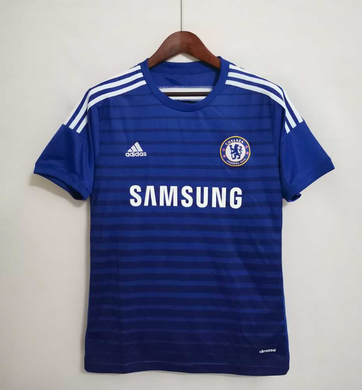 2014/15 Chelsea Home Retro Shirt