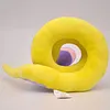 Licensed Ekans Super Soft Short Plush Doll - Free Shipping - Pokemon [In Stock]