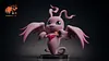 Marin Angemon - Digimon Resin Statue - Tyrannosaurus Rex Studios