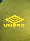 1995/1996 Retro Inter Milan Third Away Football Jersey 1:1 Thai Quality love fball