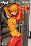 1/7 Scale Asuka Langley Soryu - (EVA) Neon Genesis EVAngelion Statue - Animester
