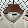 2025/2026 Kids Size Benfica Away Football Shirt 1:1 Thai Quality