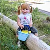20'' Lifelike Awake Janey Realistic Reborn Baby Doll Girl with "Heartbeat" and Coos - RBBI-Myrebornbabydoll&reg; Myrebornbabydoll&reg;