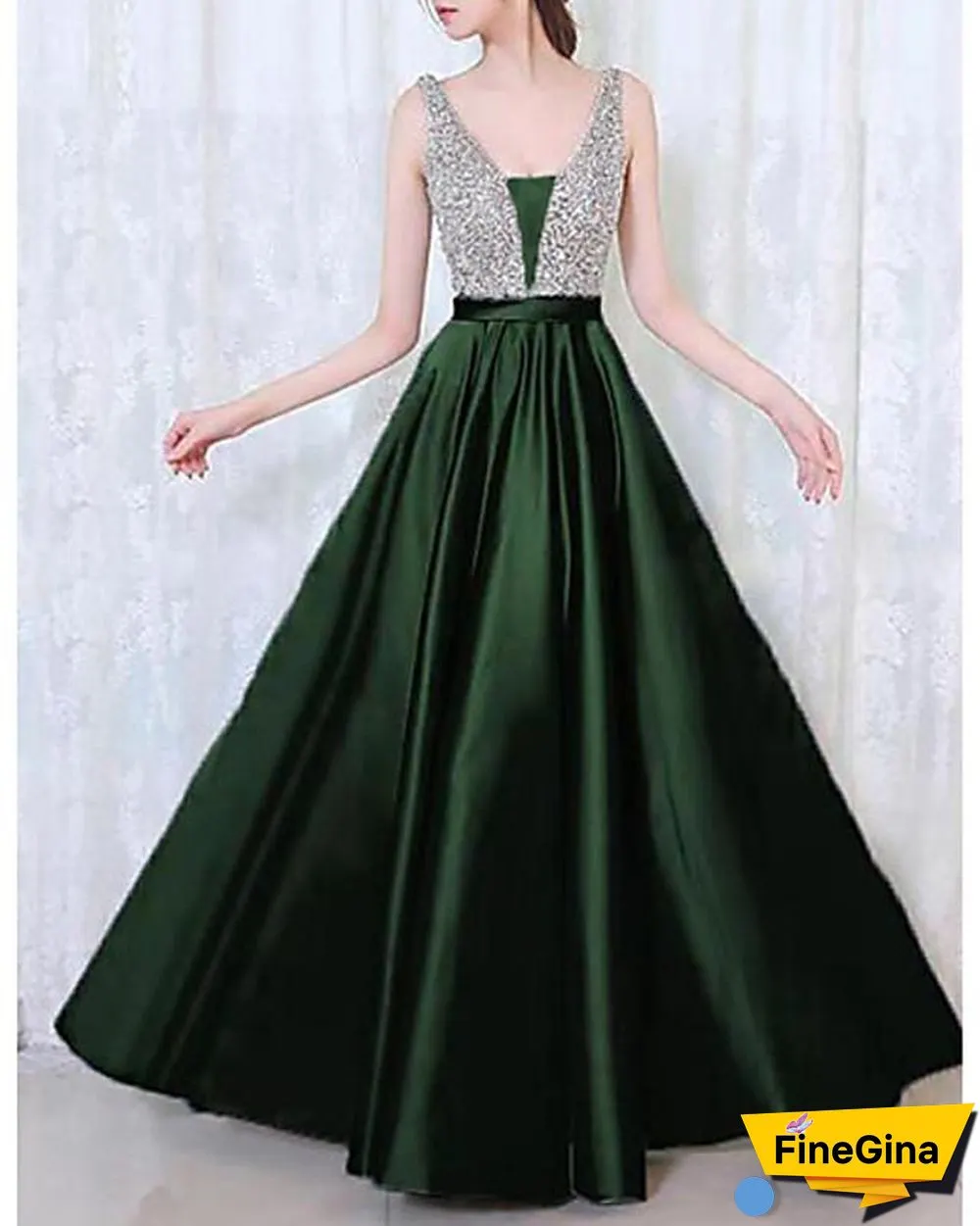 Women's A-Line Dress Maxi long Dress Sleeveless Solid Colored Beaded Spring Summer Hot Black Purple Blushing Pink Green S M L XL XXL 3XL Black Dresses