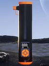 Tire Inflator 120 PSI Cordless Bike Pump Air Pump for Car Tires Bike Motorcycle