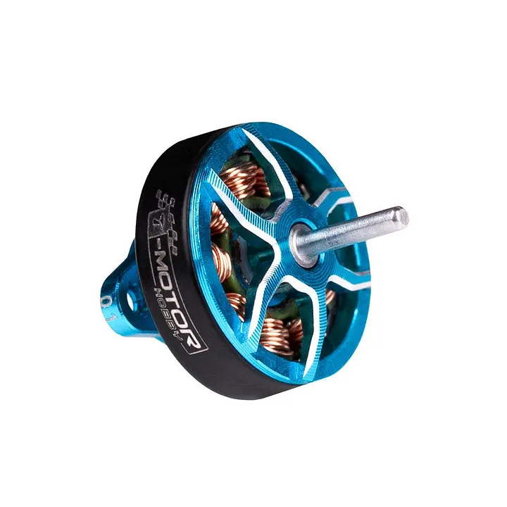 M0802 KV25000 Tinywhoop Motor Suitable for Indoor Flying