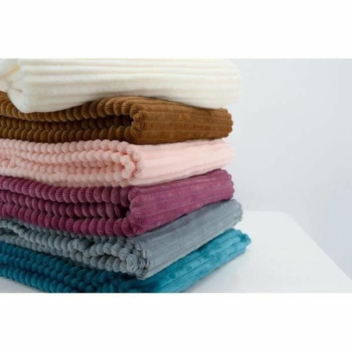 Blanket Domiva Blue