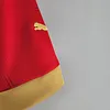 2022 FIFA World Cup Serbia Home Soccer Shirt love fball