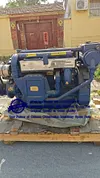 Weichai Deutz Marine Diesel Engine Assembly WP6C165-18