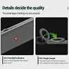 Handheld Metal Detector Positioning Rod Detector Scanning Detector Professional Underground Depth 139mm Search LED Alarm