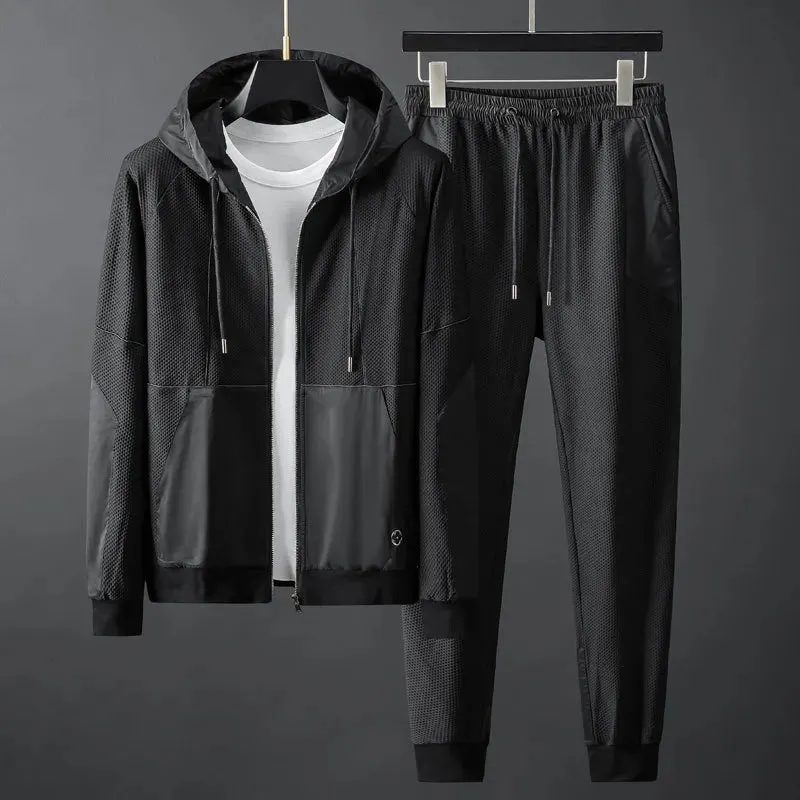 ActiveEase Quick-Dry Tracksuit