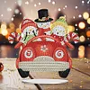 >SALE<Special Shape Diamond Art Table Decor for Home Office Table Decor (Gift Cars #1)