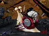 Battle Seven Warlords Series Den Den Mushi - ONE PIECE Resin Statue - TOP-Studios