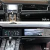 12.3inch Double Interactive Screen Android 13 for Porsche Panamera 2010-2017 year Car Radio Car Multimedia Stereo DSP Navigation