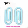 2pcs Large Diamond Painting Canvas Clip Set - Diamond Art Tools, Diamond Painting Cross-Stitch Canvas Storage ClipsDIY Diamond Art Accessories