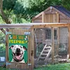 Are you puffing? - Vintage Metal Signs - 20*30cm/30*40cm