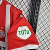 2024/2025 Eindhoven Home Football Shirt 1:1 Thai Quality