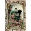 (US Local)Carriage-14CT Counted Cross Stitch Kit(40x60cm)