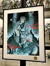 Ryomen Sukuna Decorative Painting - Jujutsu Kaisen - Xingkong Studio
