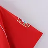 1994/1995 Retro Benfica Home Football Shirt 1:1 Thai Quality