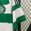2024-2025 Celtic Home Football Shirt 1:1 Thai Quality