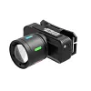 LED Headlamp Rechargeable Head Light for Outdoor Camping Fishing (Three Colors)