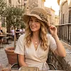 🏖️👒&Kappa;&omicron;&mu;&psi;ό &pi;&lambda;&epsilon;&kappa;&tau;ό &psi;ά&theta;&iota;&nu;&omicron; &kappa;&alpha;&pi;έ&lambda;&omicron; &mu;&epsilon; &phi;&iota;ό&gamma;&kappa;&omicron;