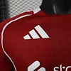 2025/2026 Player Version Liverpool Home Football Shirt 1:1 Thai Quality