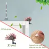 (US Local)House Tree Diamond Painting Art Door Right Angle Sign for Indoor Outdoor Wall