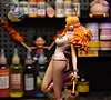 Egghead Arc Nami - ONE PIECE Resin Statue - YN Studio [In Stock]