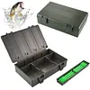 Carp Fishing Box Waterproof Carp Fishing Hook Storage Box for Fishing Line Hook
