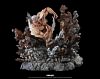 Nine Titans Series Armored Titan & Reiner Braun - Attack On Titan Resin Statue - CHIKARA Studios
